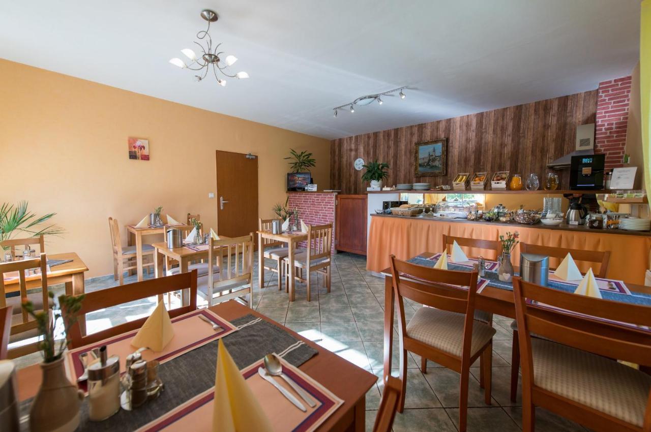 Český Krumlov 斯皮卡库旅馆酒店 外观 照片